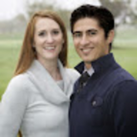 Meet your Posher, Aaron - Picture 1 of 1